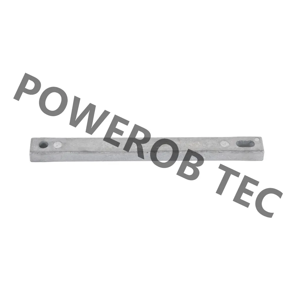 

Для Mercury/Yamaha 25-30-40hp 4t подвесной двигатель 8252711 алюминиевый анод