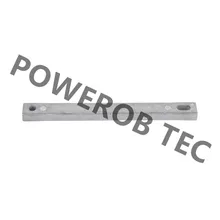 

For Mercury/Yamaha 25-30-40hp 4t Outboard engine 8252711 Aluminium Anode
