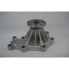 Насос водяной MAZDA MPV 2.5TD 96 GMB GWMZ-49A