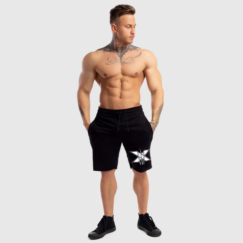 marvel running shorts men Sports Shorts bodybuilding trainning Shorts gym joggers legging shorts soccer shorts gym shorts men