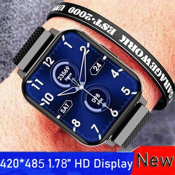 

Ecg Smart Watch Men IP68 Waterproof Reloj Inteligente Hombre Smartwatch Android Men 2020 Smart Watch For Huawei Phone IPhone IOS