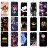 For iphone 5s 5 S Se 4 4s Case Soft TPU Phone Shell Cover For Apple iphone 6s 6 S Plus Fundas Coque Bumper ► Photo 3/6