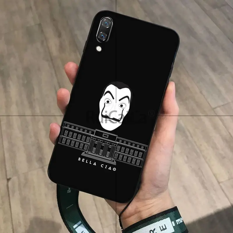 La Casa De Papel Money Heist