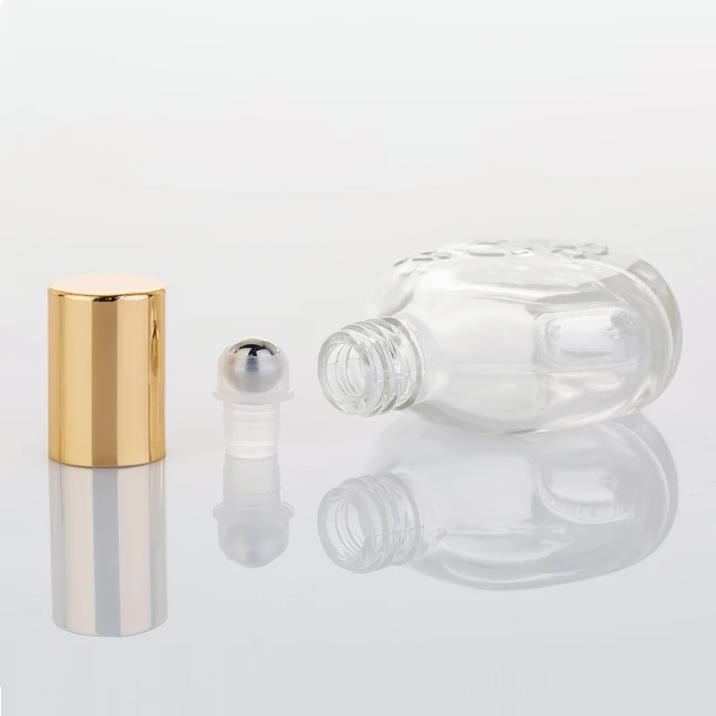 MUB-13ml-Portable-Refillable-Steel-Roll-on-Essential-Oil-Bottles-Glass-Parfum-Bottle-Metal-Cap-Empty (1)