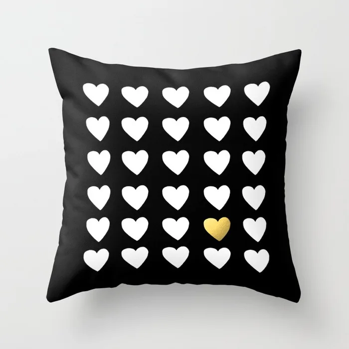 golden-heart-jvn-pillows