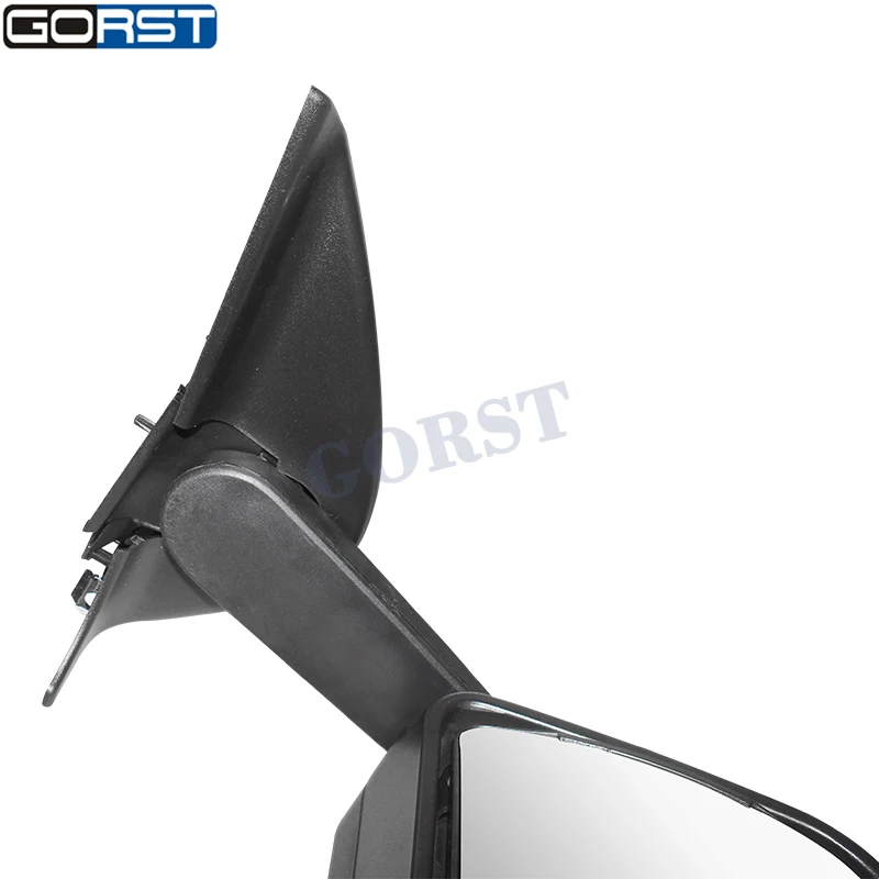 Car-Styling Reflector Rearview Mirror For Benz Truck Actros Mp4 Series Side Mirror Exterior Assembly  CarAutomobile Accessories-15