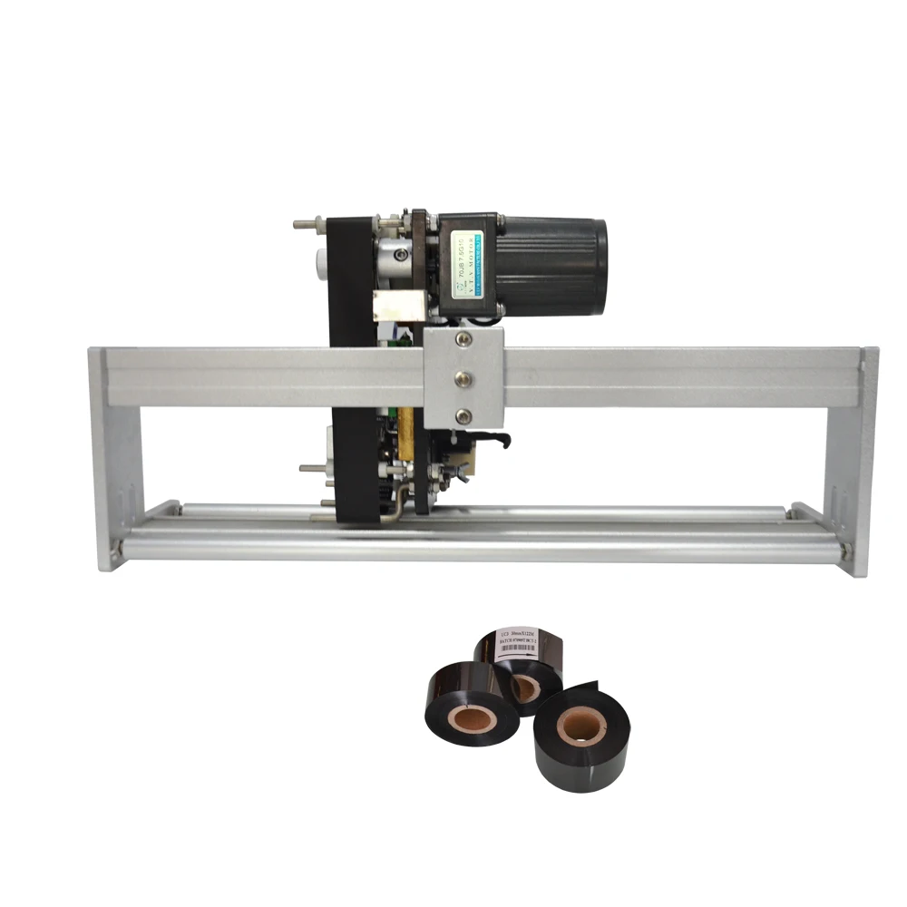

HP241 lot number printing machine for vertical packing machine