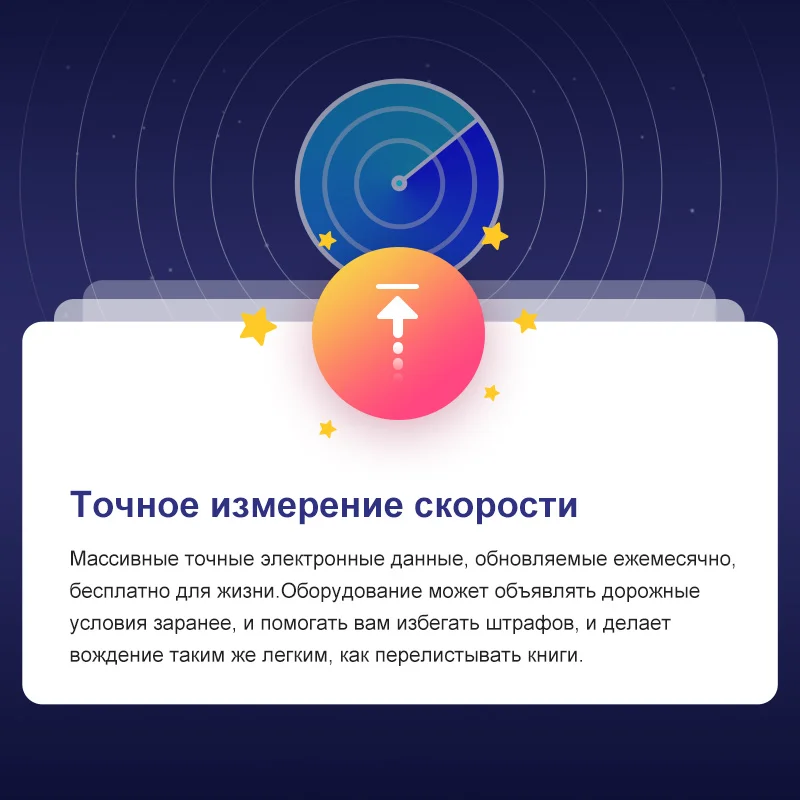 Автомобильный видеорегистратор Junsun L83 3 в 1 GPS Full HD 2304 × 1296P радар детектор LDWS