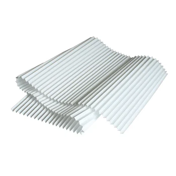 

300*1200mm Haze Air Filter Purifier Dust Dirt Filtration Screen Universal White