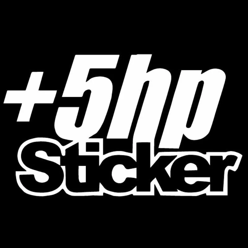 

Sticker Vinyl Decal Car Sticker Truck Window Funny Drift Anti-UV Car Window Body Decorative Stickers Accessories Black/Silver