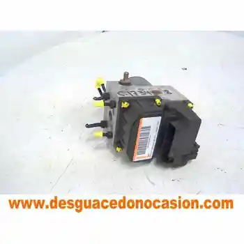 

8E0614111 ABS AUDI A4 SALOON (B5)