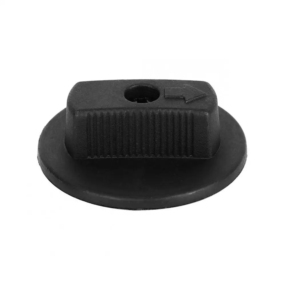 Gas Knob Replacement Control Knob for Arctic Cat ATV 250 400 500 300 375 CC 2X4 4X4 OEM