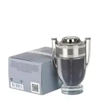 Парфюм для мужчин 100 мл бутылка мужская Серебряная чашка парфюм длительный аромат спрей Кельн джентльмен Invictus