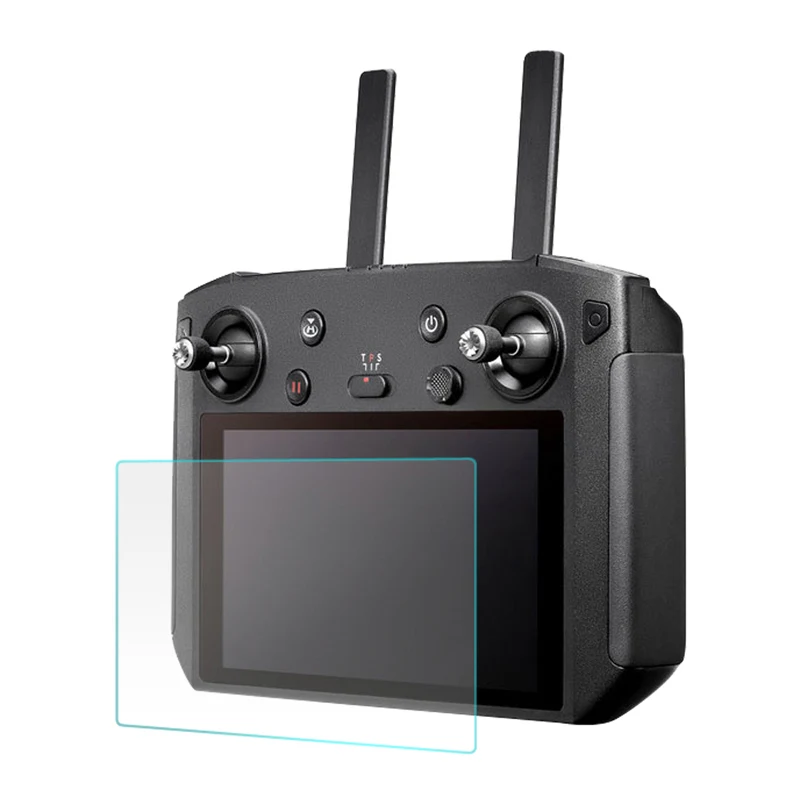 Защитная пленка для DJI Smart Control ler 5 дюймов 9H экрана из закаленного стекла Mavic 2 Drone