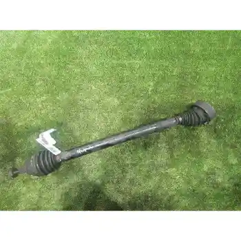 

5Q0407272FF TRANSMISSION FRONT RIGHT VOLKSWAGEN TOURAN (1T1)