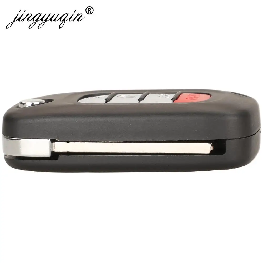 Jingyuqin-aggiornamento-Flip-chiave-auto-remota-per-Mercedes-Benz-Smart-Fortwo-451-MB-City-Roadster-3.jpg Keyforkess aggiornamento Flip chiave auto remota per Mercedes Benz Smart Fortwo 451 MB City Roadster 3/4 pulsante 315/433Mhz 7941 ID46 Chip - Jingyuqin aggiornamento Flip chiave auto remota per Mercedes Benz Smart Fortwo 451 MB City Roadster 3