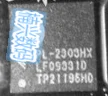 10 шт./лот PL-2303HX PL2303HXD PL-2303HXD PL-2303 QFN32 USB