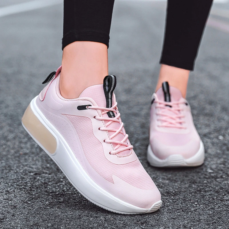 womens sneaker fashion 2019