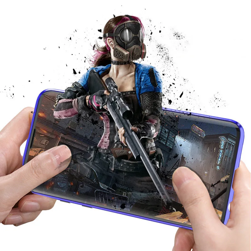Переднее и заднее закаленное Стекло металлический магнитный чехол для samsung Galaxy Note 10 9 8 Pro S10 S9 S8 плюс S10E A70 A60 A50 A40A30 A10