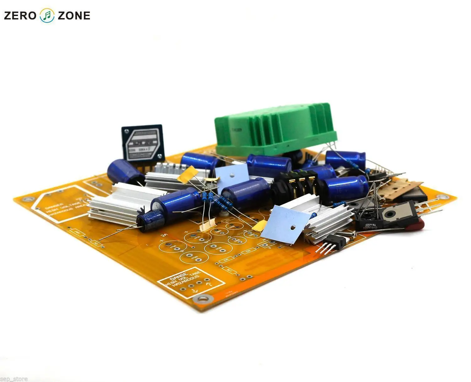GZLOZONE NX 03 набор усилителей для наушников база на итальянском языке RudiStor NX03 Amp DIY|base