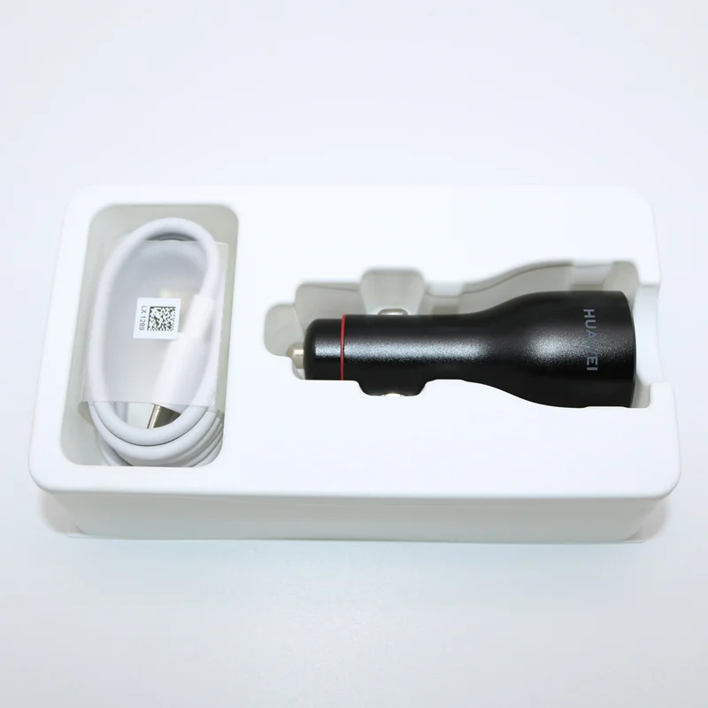 CP37 36g 5A кабель huawei SuperCharge автомобильное зарядное устройство 40 Вт 2 USB для huawei mate 30 Pro P30 Pro mate 20 Pro X