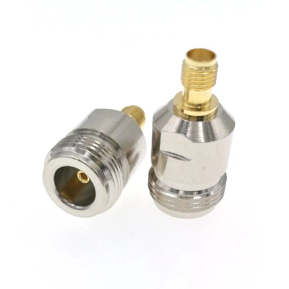 SMA Female To N Female 2