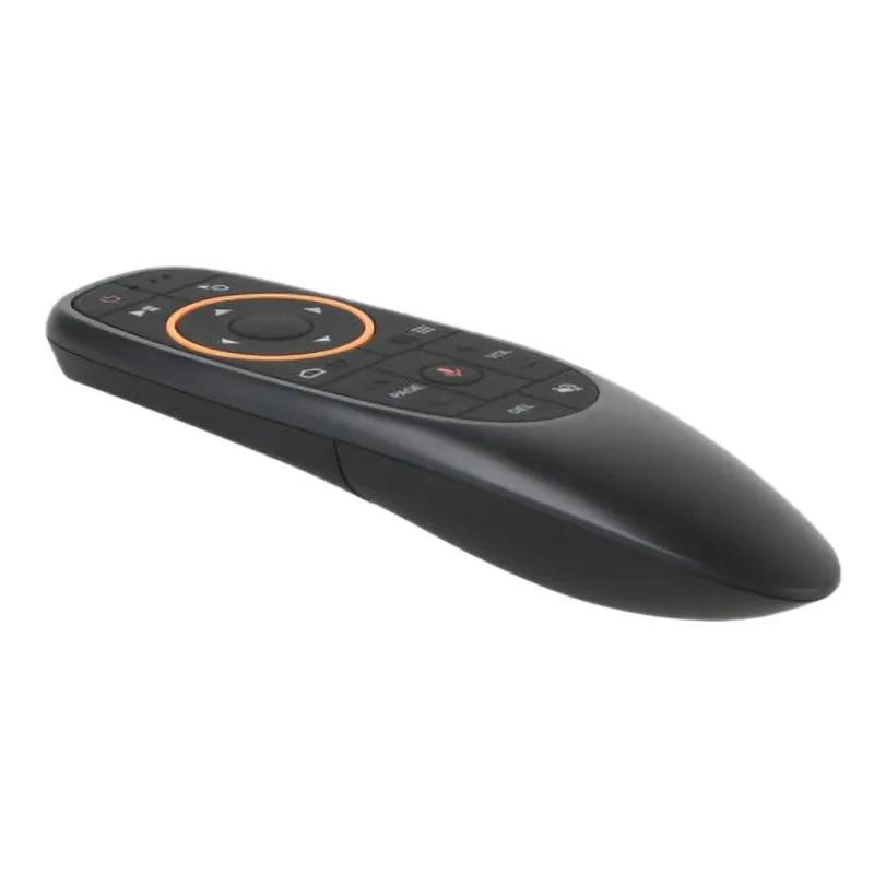 G10 Voice Remote Control 2 4G Wireless умная воздушная мышка HID прочный для Android TV Box высокое