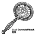 SkullBlack