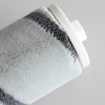 

Roller Brush Vacuum Cleaner Parts Filter Anti-winding Accessories 2020
