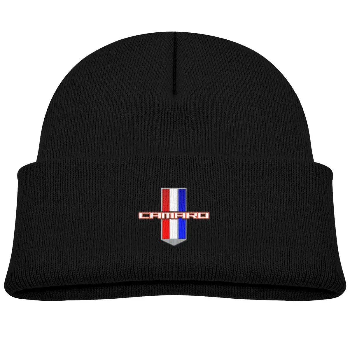 TSDFCKids Камаро производительность автомобиля шапочки милые теплые регулируемые шапки для мальчиков и девочек