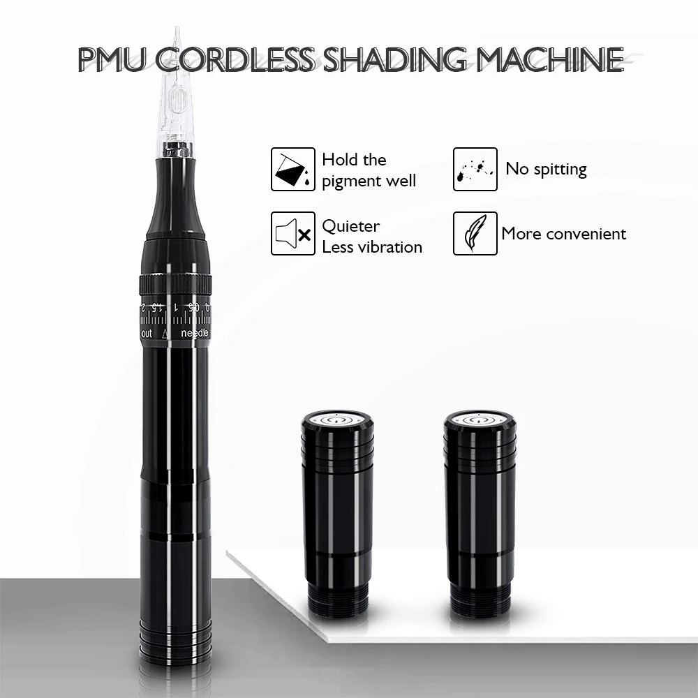 ワイヤレスアートメイクマシン ワイヤレス 眉毛タトゥーペン デジタル アイライナー 耐水性 ファッショナブル Null Aliexpress ワイヤレスアートメイクマシン ワイヤレス 眉毛タトゥーペン デジタル アイライナー 耐水性 ファッショナブル Null Aliexpress