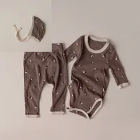 coffee-bodysuit-set
