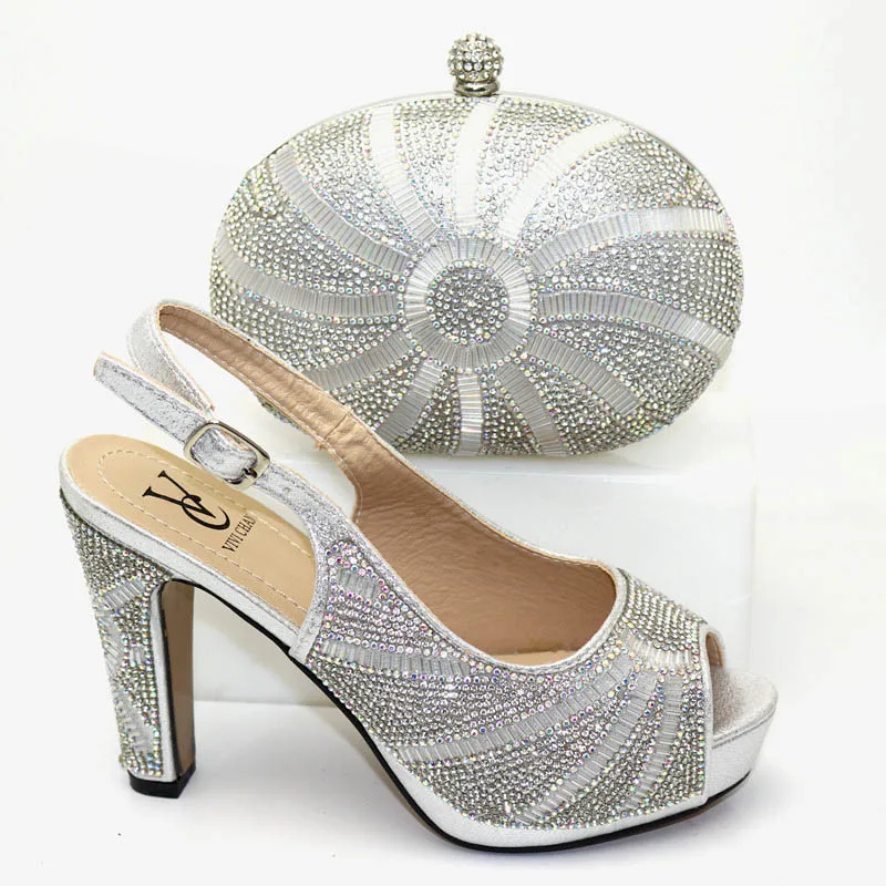 CR177 银色RMB210 38-42 12CM