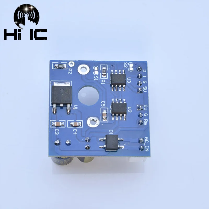 Fidelidade Controle de Volume Infravermelho Ajustar Placa Apls Amplificador Preamp Motor Potenciômetro Ajusta o Volume Alps27 Alta - Image 3