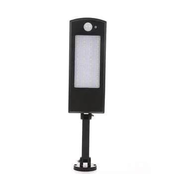 

Solar human sensor light 5W for stair lighting 3m sensor distance Size 150LM