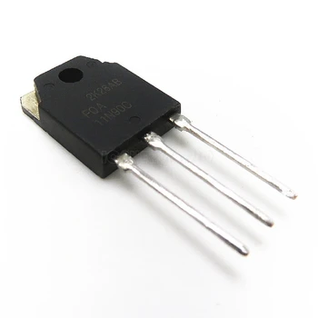

10pcs/lot FQA11N90 FQA11N90C 11N90 TO-3P In Stock