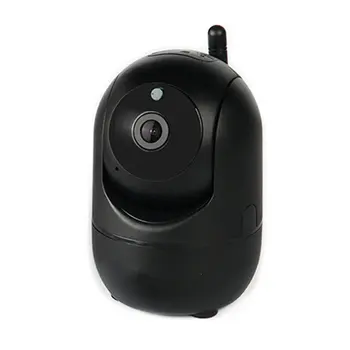 

HD 1080P Cloud Wireless IP Camera New Intelligent Auto Tracking Of Human Home Security Surveillance CCTV Network Wifi Camera
