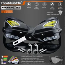 Powerzone Мотоцикл Байк ATV Руль рукавицы для KTM ADV EXC Enduro Husqvarna FE TE WRF CRF YZF rmz KXF KLX