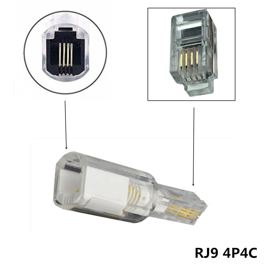 White Wireless 2 шт. стационарный анти-обмотки ручки органайзеры 360 градусов вращающийся офис беспроводной проводной разъем телефонный кабель детанглер - Цвет: White Wireless