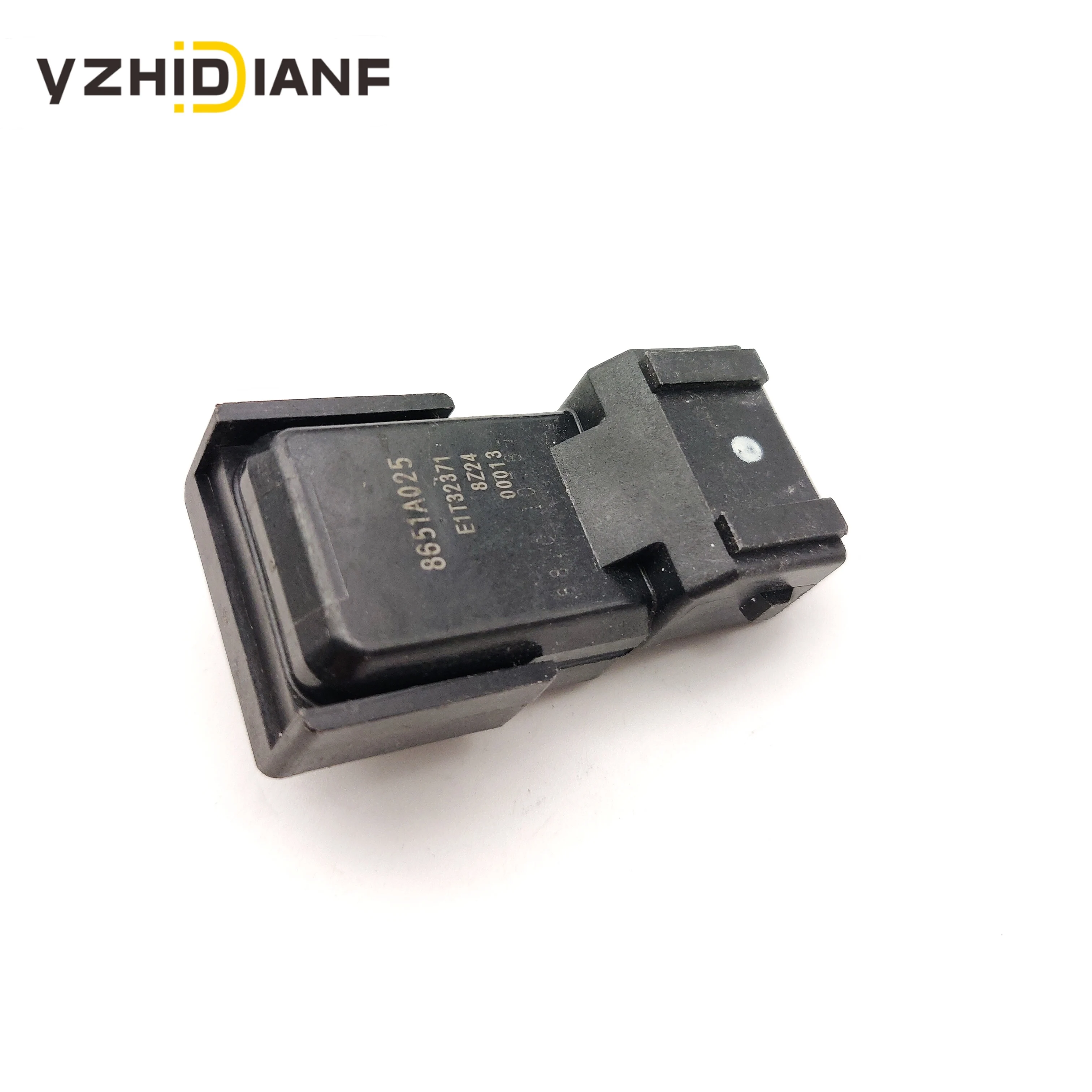 High Quality OEM 8651A025 E1T32371 Intake Pressure Sensor For MITSUBISHI Car accessories Fast delivery
