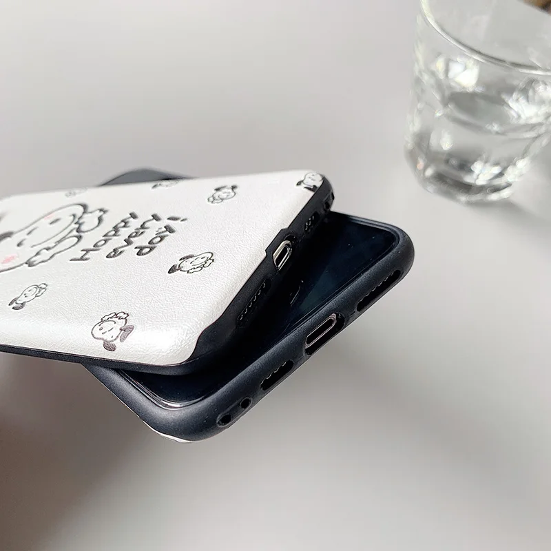 С шелковой текстурой чехол s для huawei P20 P30Lite Mate20 Pro 30 с героями мультфильма «Щенячий резиновый матовый чехол для смартфона Honor 8X9X10 20Pro V20 Nova для детей 3, 4, 5, 5i чехол
