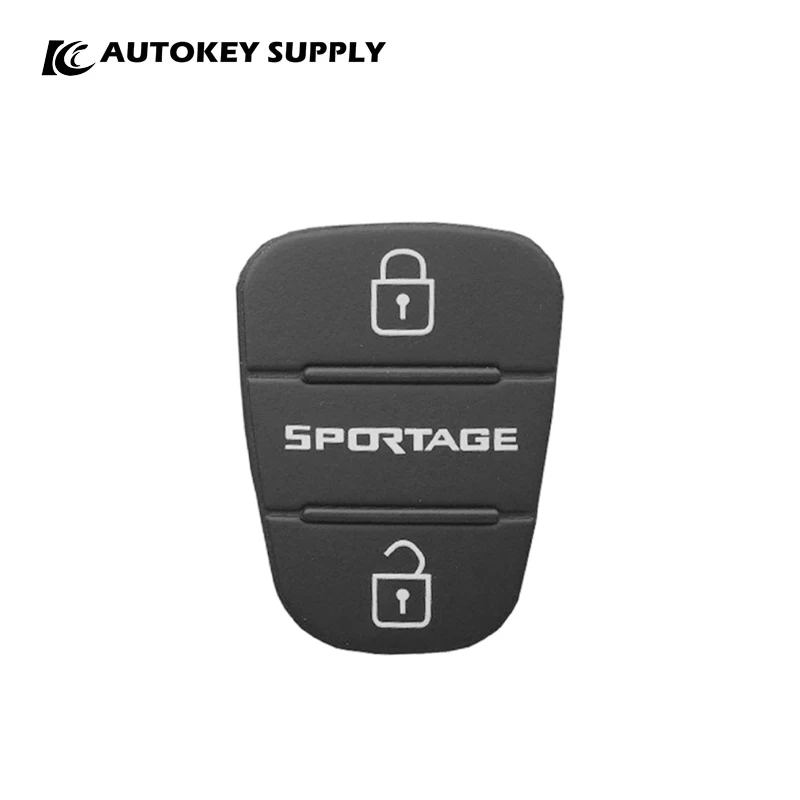 

For Sportage Autokeysupply AKBUTT46