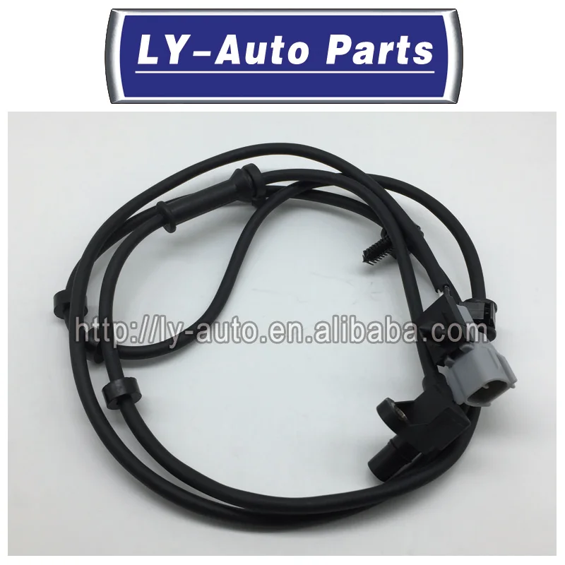 ABS Датчик скорости колеса Передний L/R для Dodge Ram 2500 3500 пикап 5015882AA