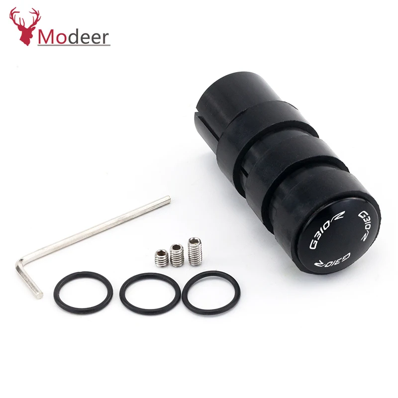 G310R G310GS Motorcycle Accessories Gear shift lever enlargement Cap Cover Tip Head For BMW G310 G 310 GS R 310R 310GS All Year (7)