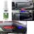Hot Car Refurbished Agent HGKJ-3 Interior Plastic Care Maintenance Cleaner -SK57 Plastic Rubber Care Car Wash