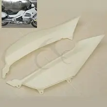 오토바이 unpainted 중반 프레임 커버 혼다 goldwing gl1800 2012-2015 13 14(China)