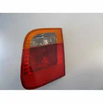 

RIGHT REAR light BMW 3 SERIES SALOON (E46)
