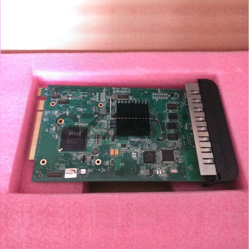 Для hp DesignJet T790 T1300 T2300 T795 T790PS форматирования карты HDD CN727-60115 CN727-60001 CN727-67042 CN727-67035