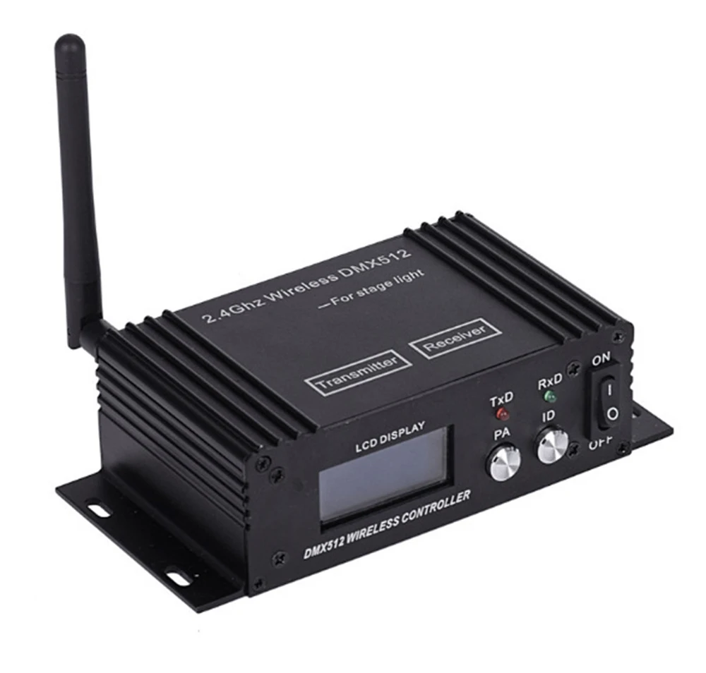 DMX512-000000-14