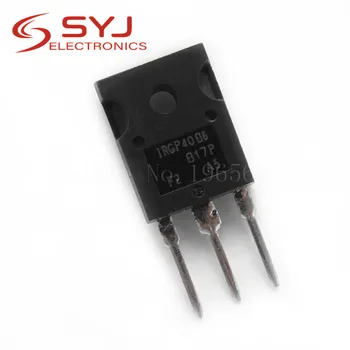 

5pcs/lot IRGP4086 GP4086 4086 IGBT 300V 70A 160W TO-247 new original In Stock